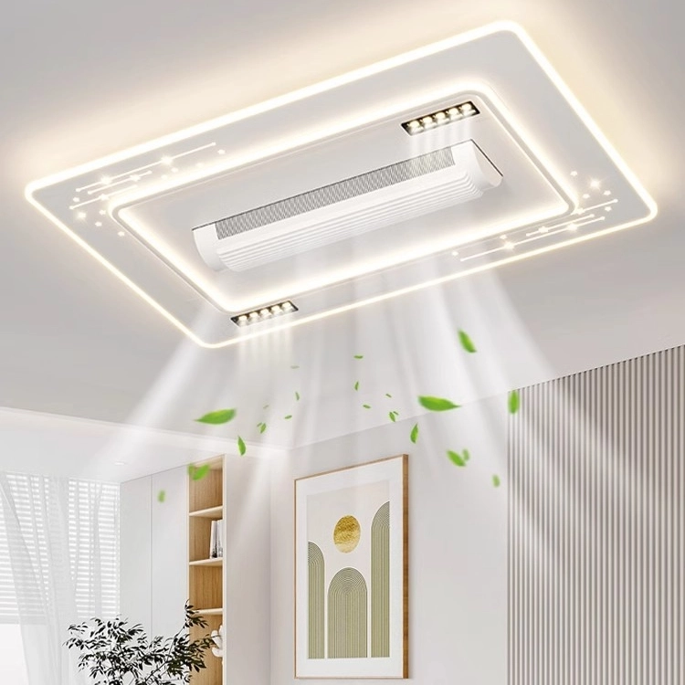 The LED Ceiling Fan Light Style, Comfort, and Customization
