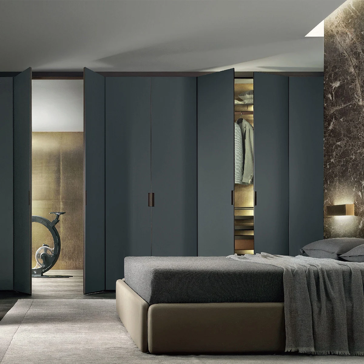 Closet vs Wardrobe: Key Differences Every Homeowner Should Understand Closet vs Wardrobe: Key Differences Every Homeowner Should Understand