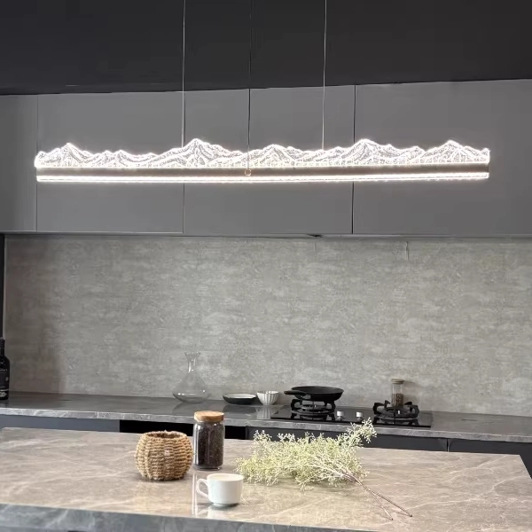 Kitchen Island Lighting Guide: Height, Spacing, Size, and Color Temperature Kitchen Island Lighting Guide: Height, Spacing, Size, and Color Temperature