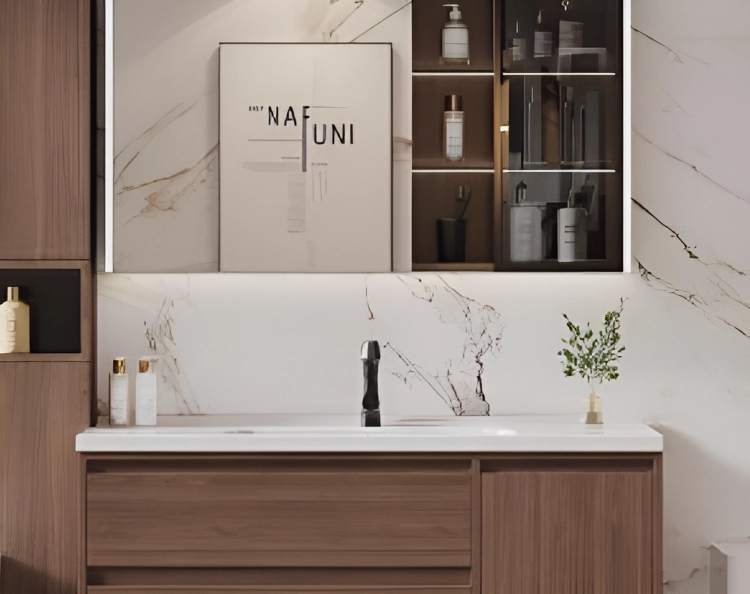 Bathroom Vanity